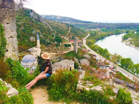 12 Beautiful Places in Bosnia and Herzegovina to Visit.